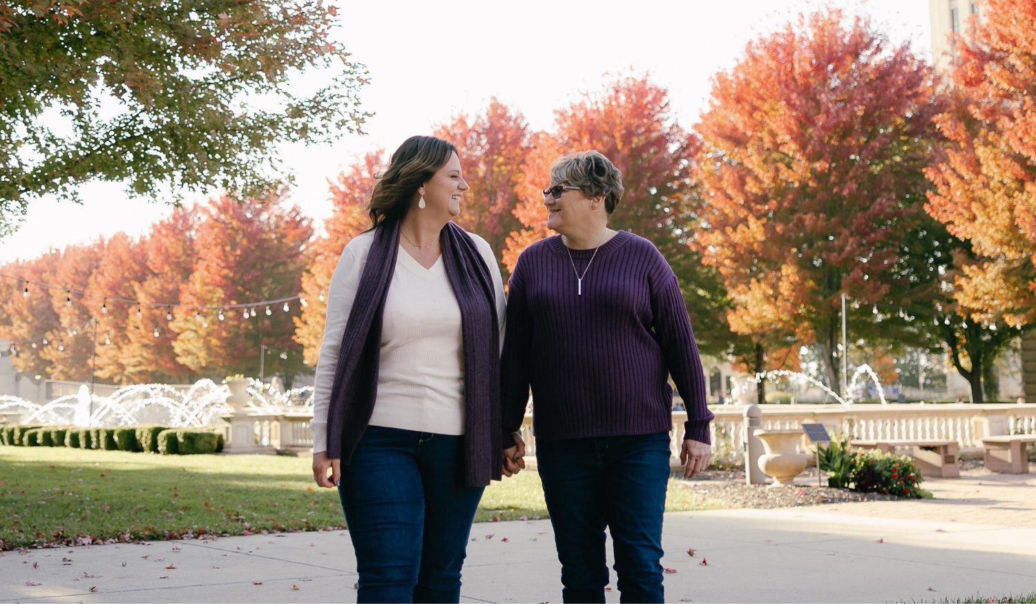 The Wedding Website of Michelle Gilliland and Kimberly Connor