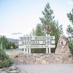 Rocky Mountain National Park