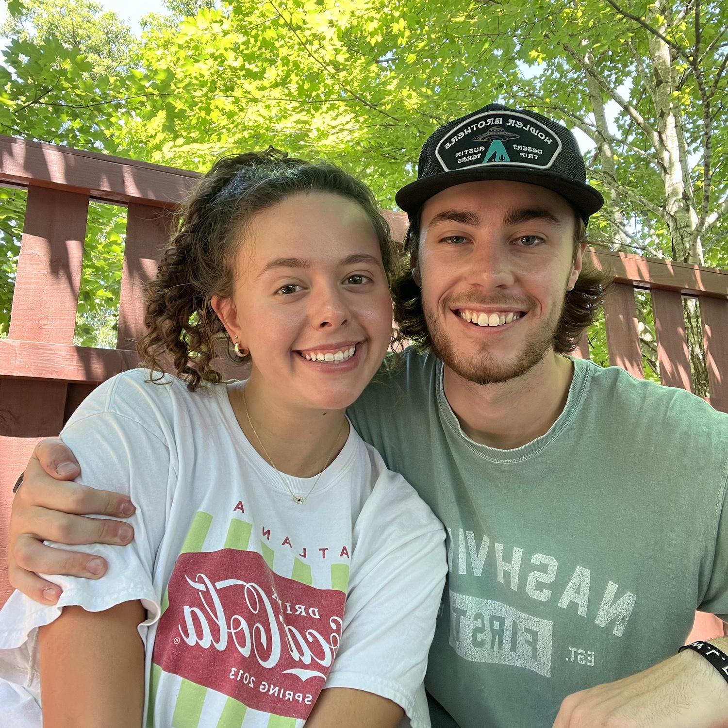 Nashville date