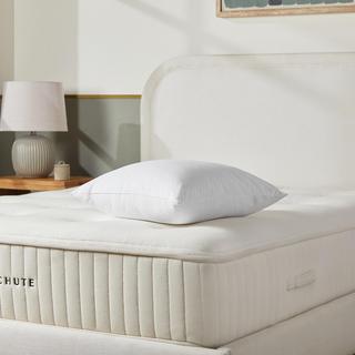 Hypoallergenic Microfiber Cambric Cotton Euro Pillow
