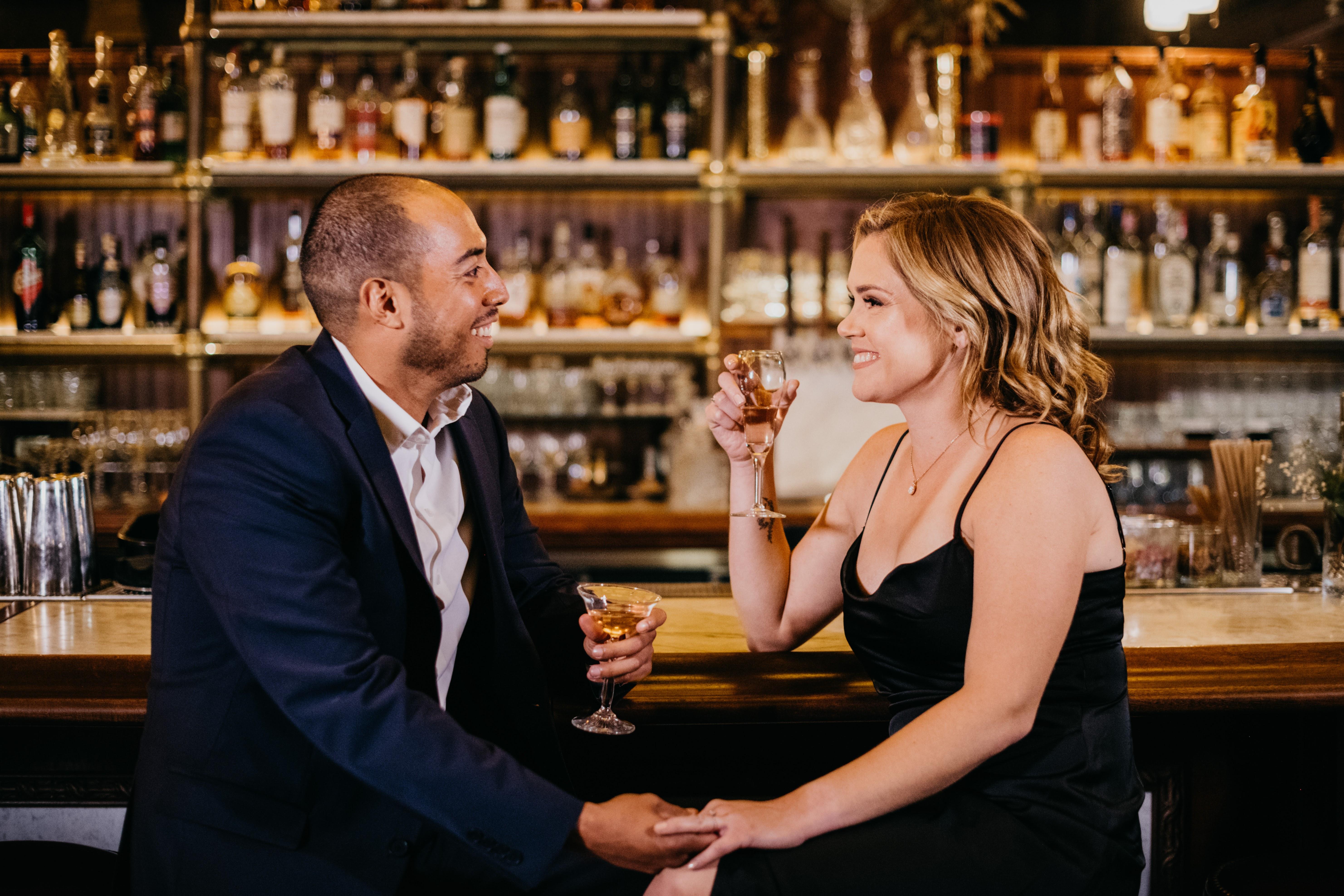 The Wedding Website of Katie Smith and José De Los Santos