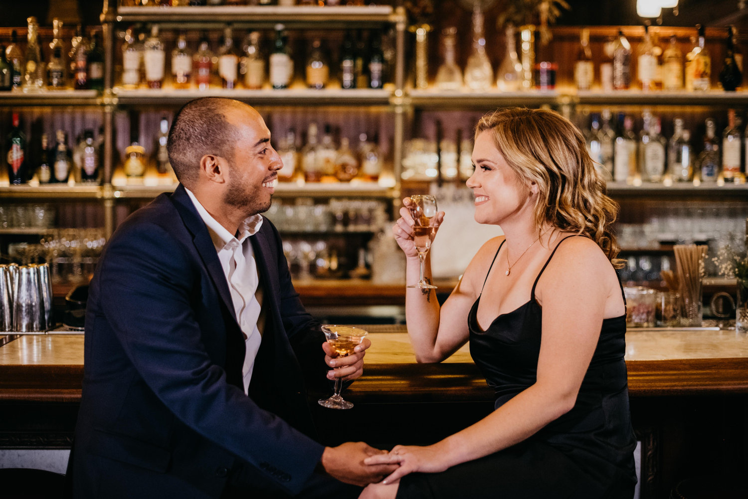 The Wedding Website of Katie Smith and José De Los Santos