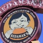 Redamak's