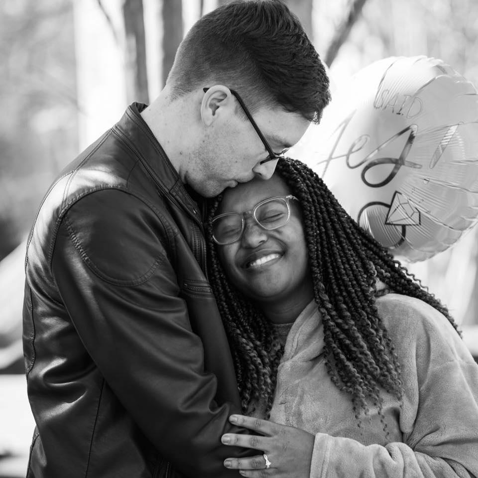 The Wedding Website of Christa Byrd and Jeremy Lane