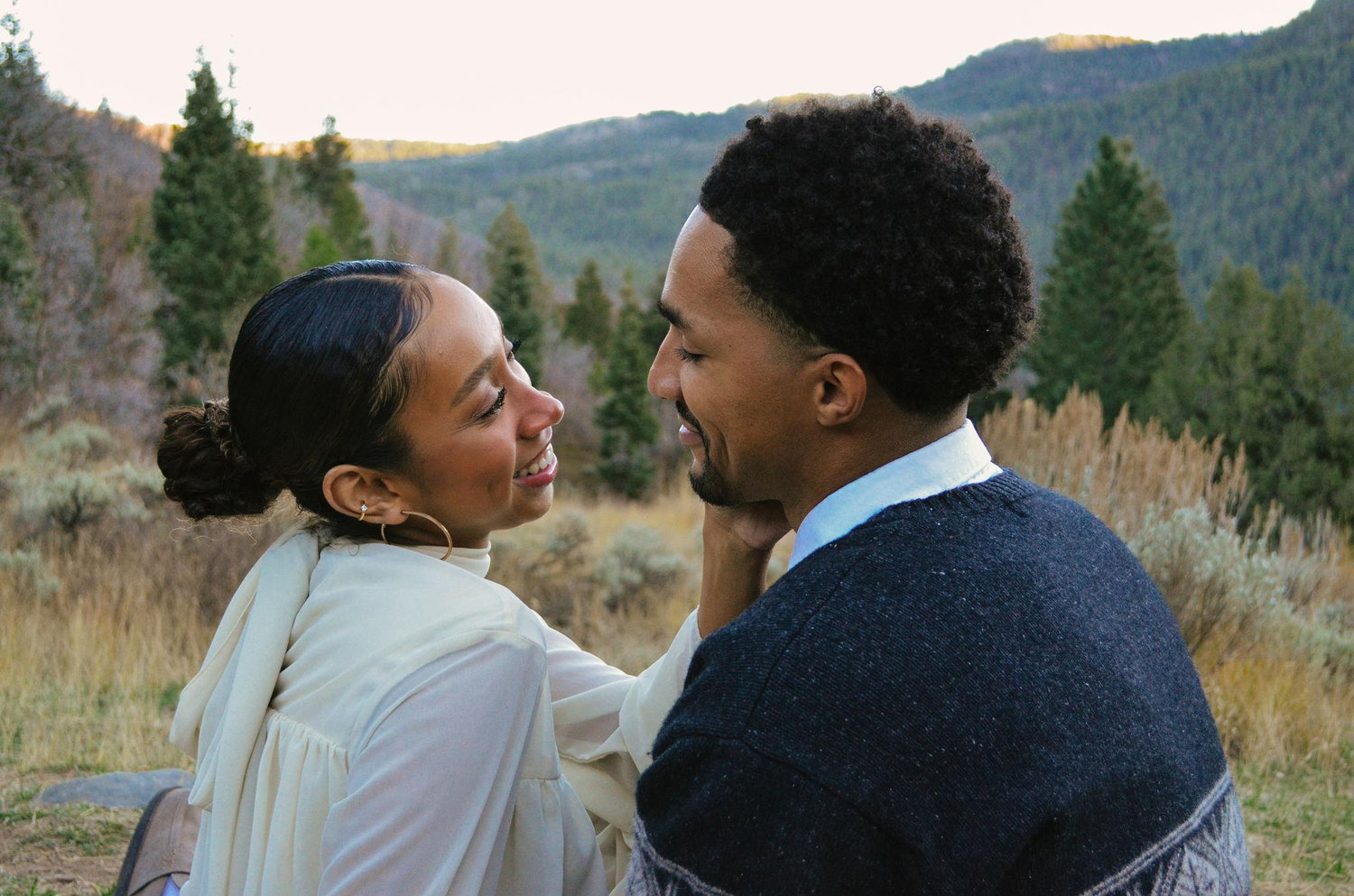 The Wedding Website of Chantelle Whitney and Spencer Wright