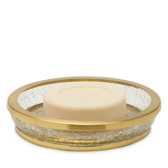 Pigeon & Poodle Pomaria Soap Dish