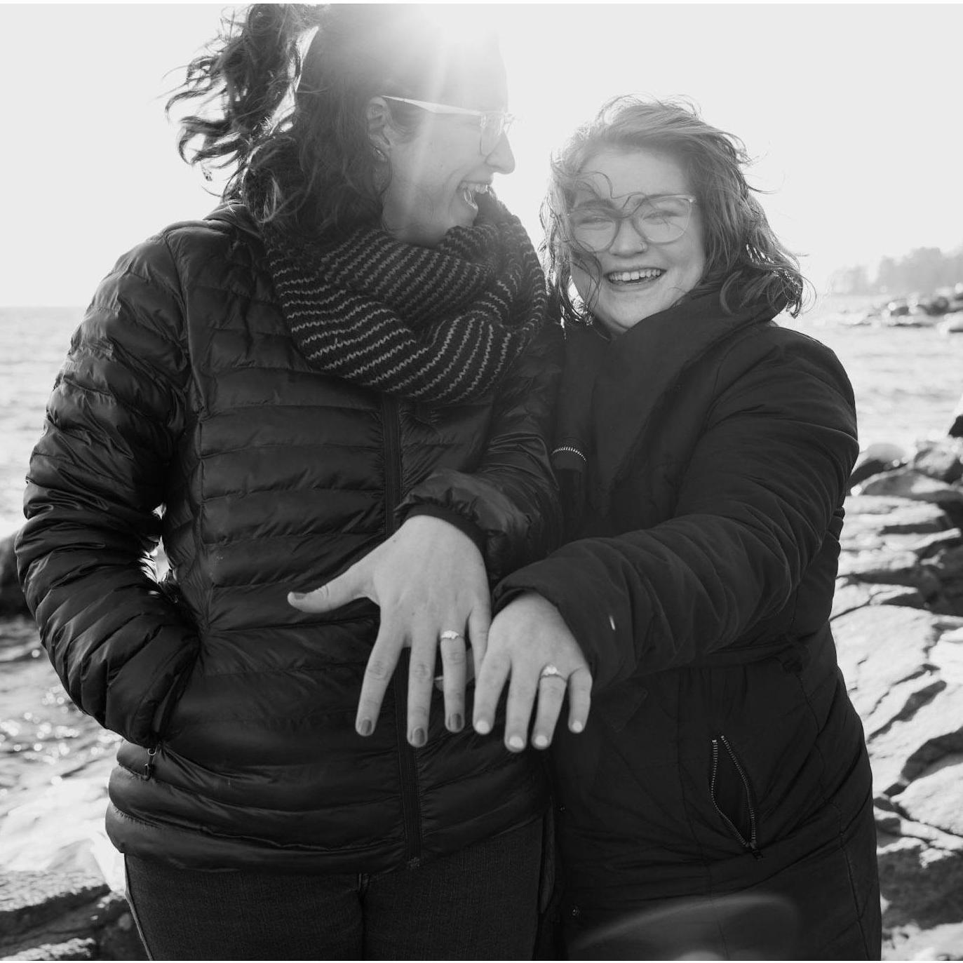 And then we said "Yes!" 2020