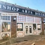 Bishop Arts District