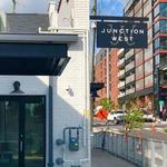 Junction West