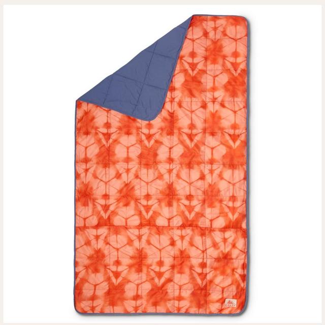 Bestie Blanket Kaleidoscope