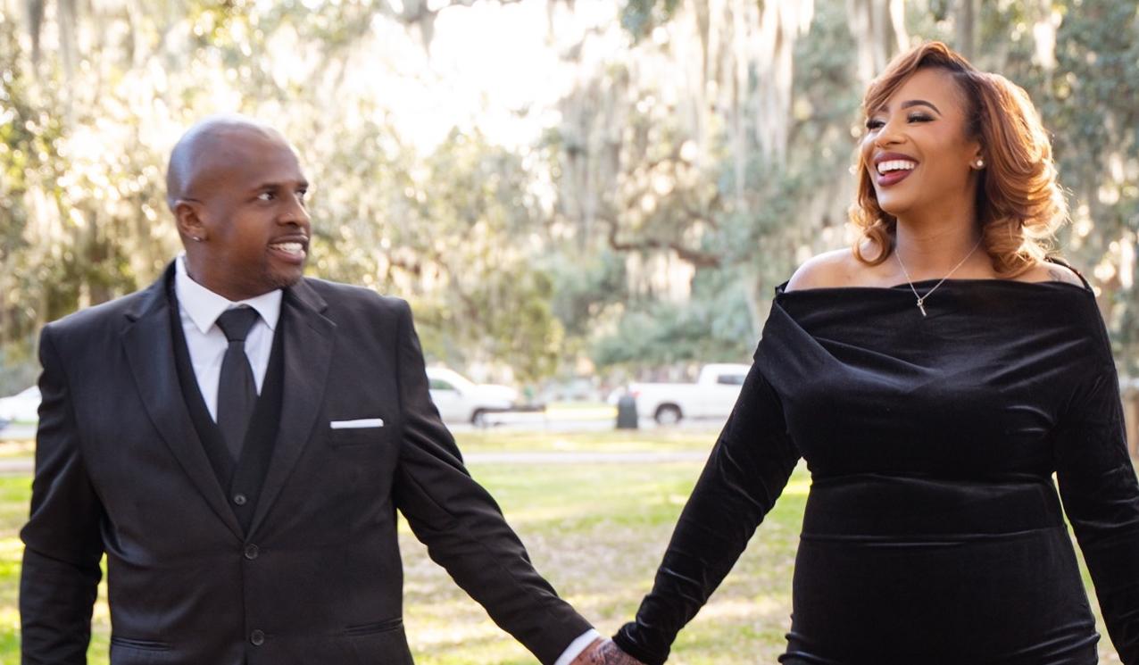 The Wedding Website of Catherine Pruitt and John Alfred