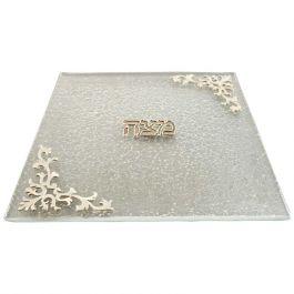 Matzah Plate