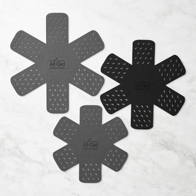 All-Clad Pan Protectors, Set of 3