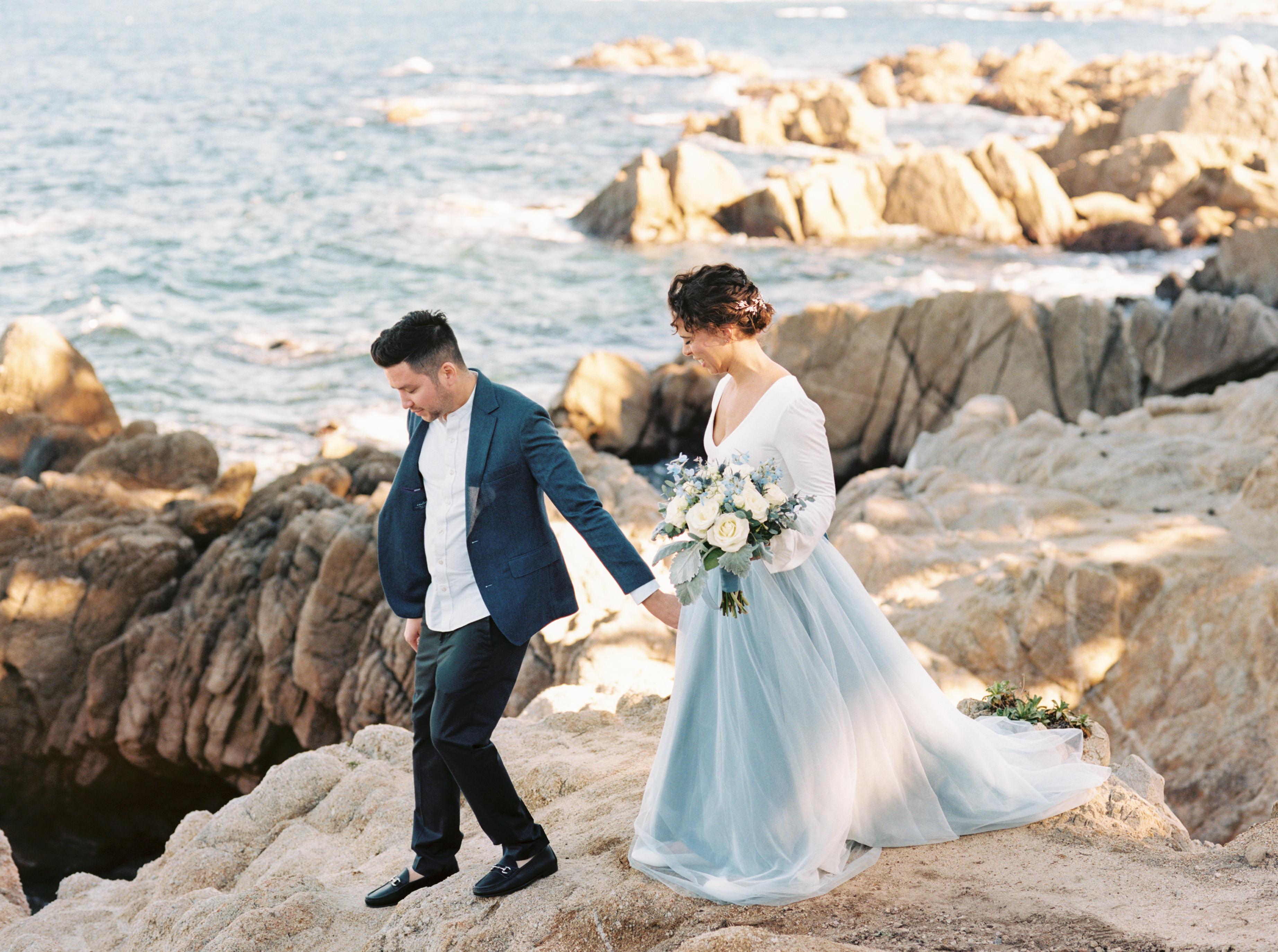 The Wedding Website of Ali Williams and Andrew Pagan