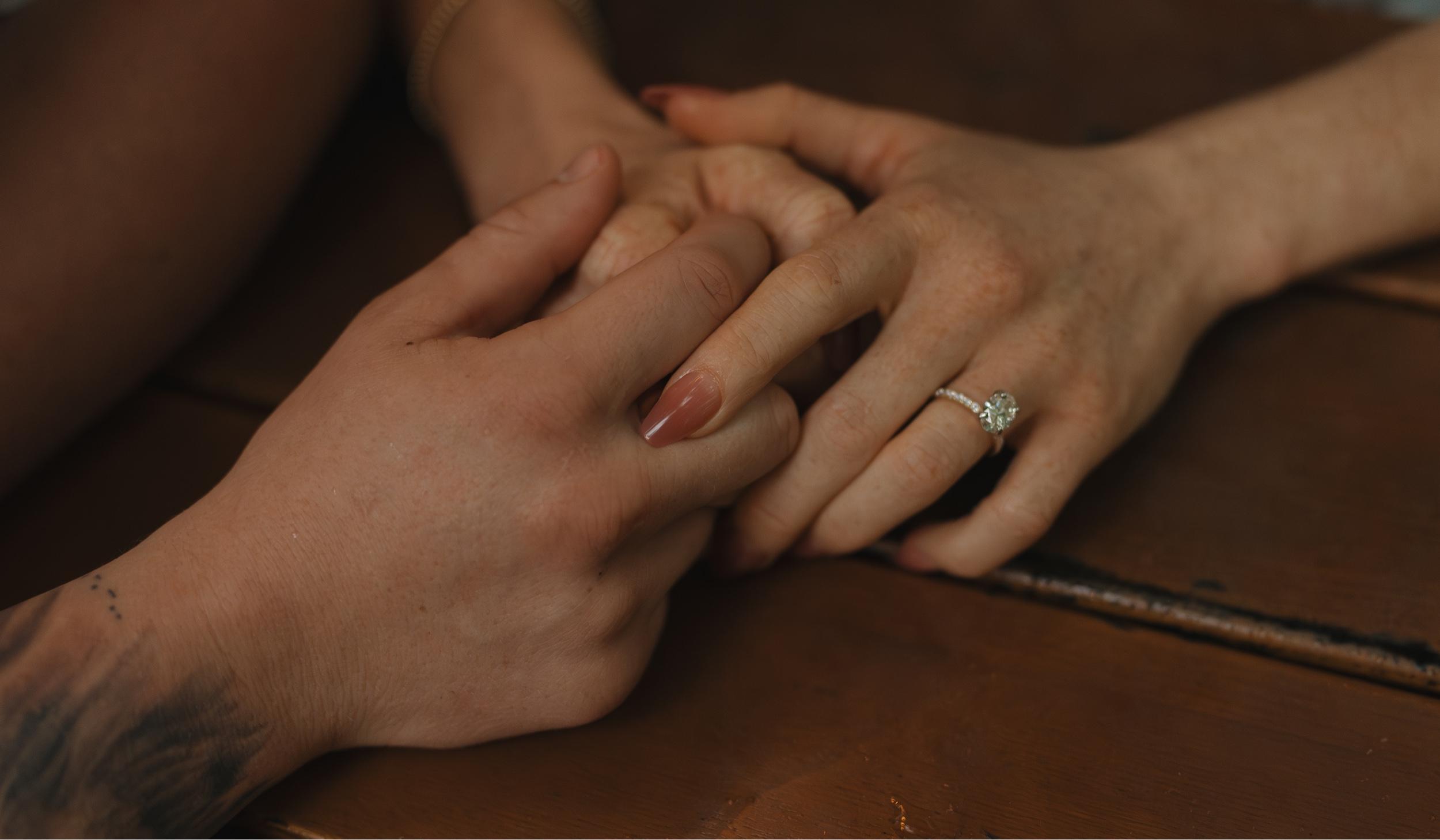 The Wedding Website of Julia Vincent and Briggs Alexander
