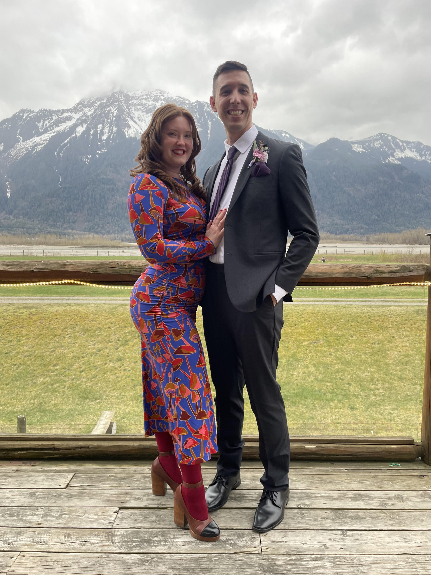 The Wedding Website of Claire Smogoleski and Jeremy Parkin