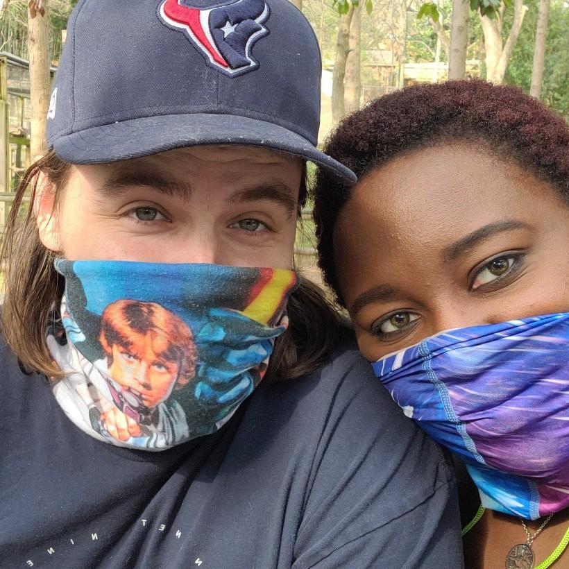 Atlanta museum adventure!