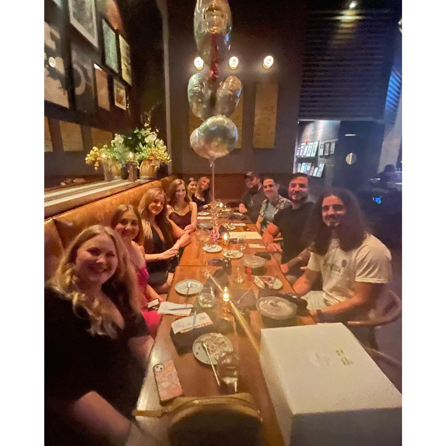 Florida Squad = 10/10