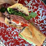 Panino - Los Olivos