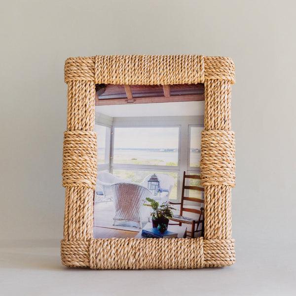 Abaca Frame