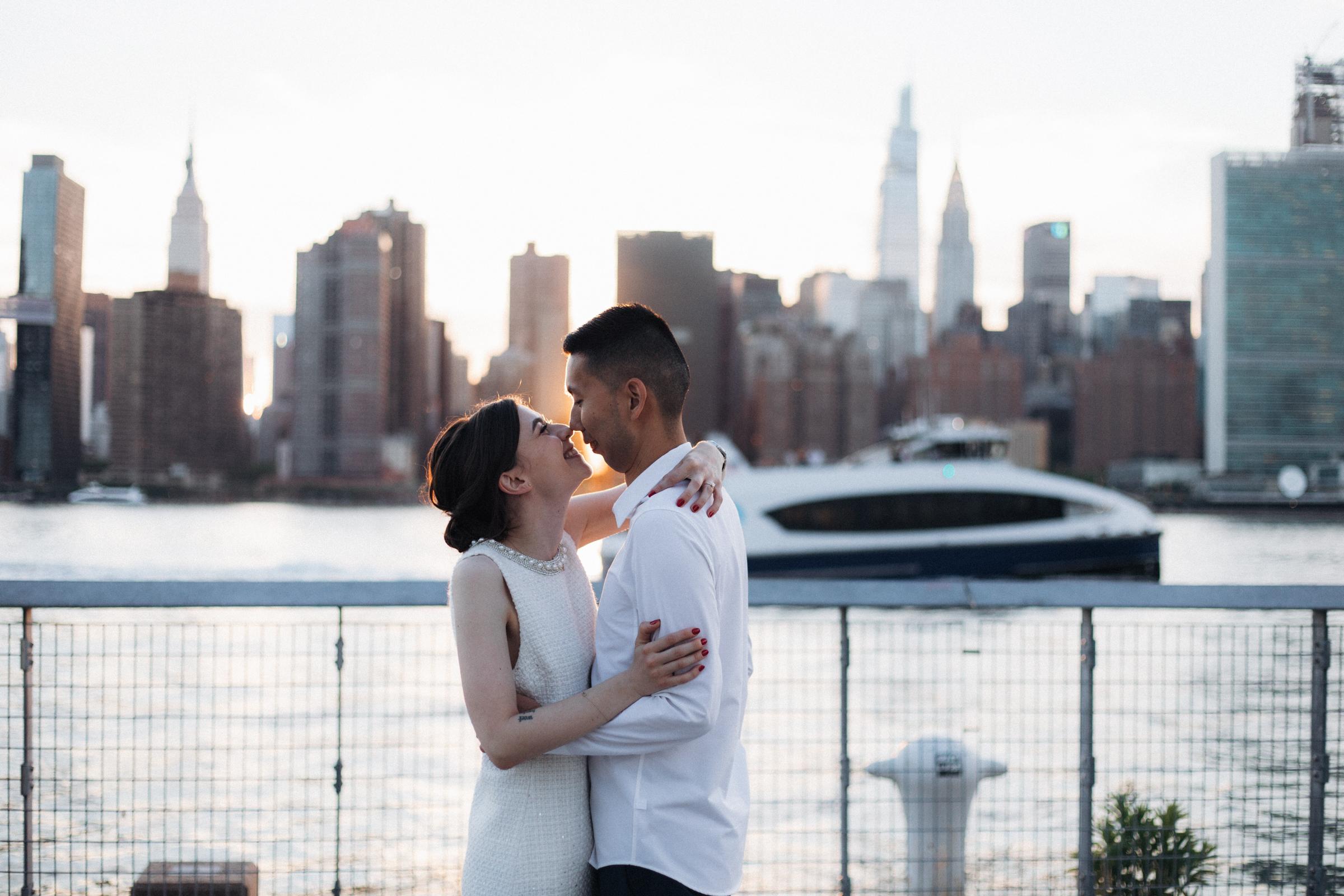 The Wedding Website of Ashley Hall and John Paul Nightengale