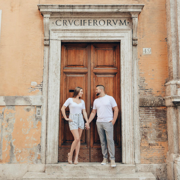 Our Newlywed Fund