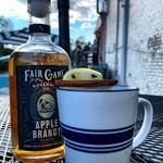 Bar - Nash Street Tavern