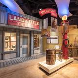 Permian Basin Petroleum Museum