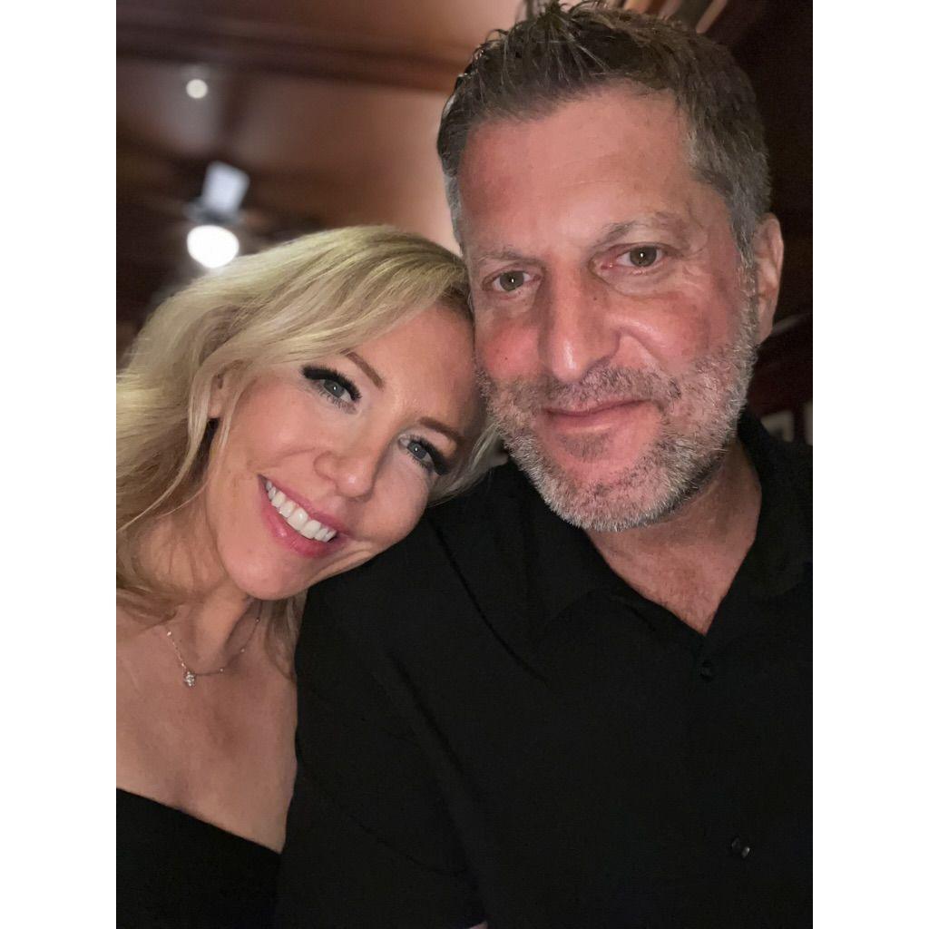 Celebrating our engagement
