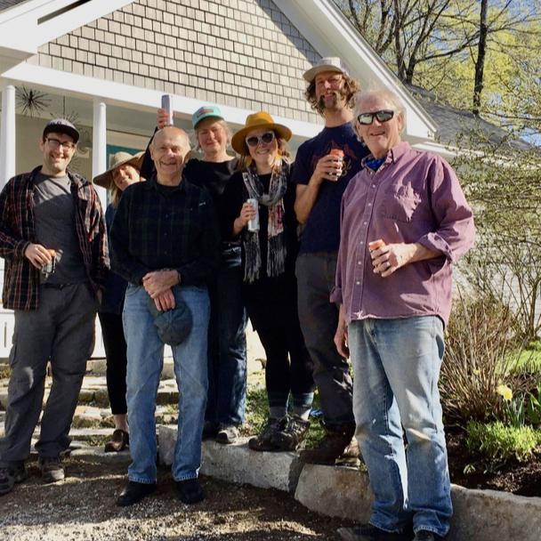 Alex’s Family: Wilson(brother), Sheri(friend), Pops/Jim(grandpa), Christine(mom), Teal, Alex, Christian(dad)