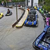 Tiki Action Park