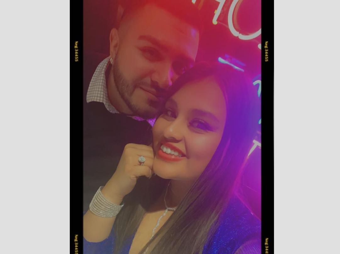 The Wedding Website of Yanin Valentin and Daniel Rivas