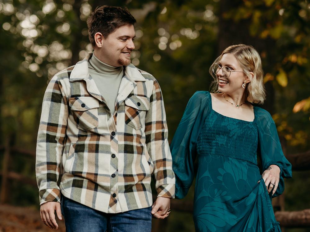 The Wedding Website of Jenna Sellards and Julian Hinton