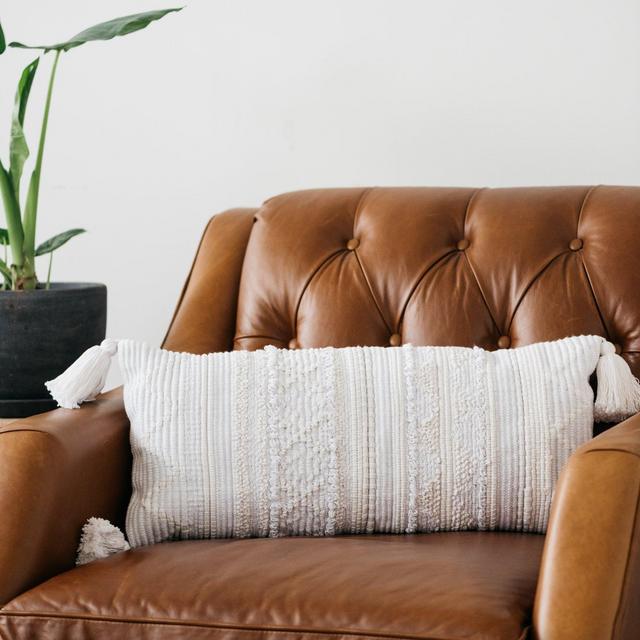Delilah Lumbar Pillow