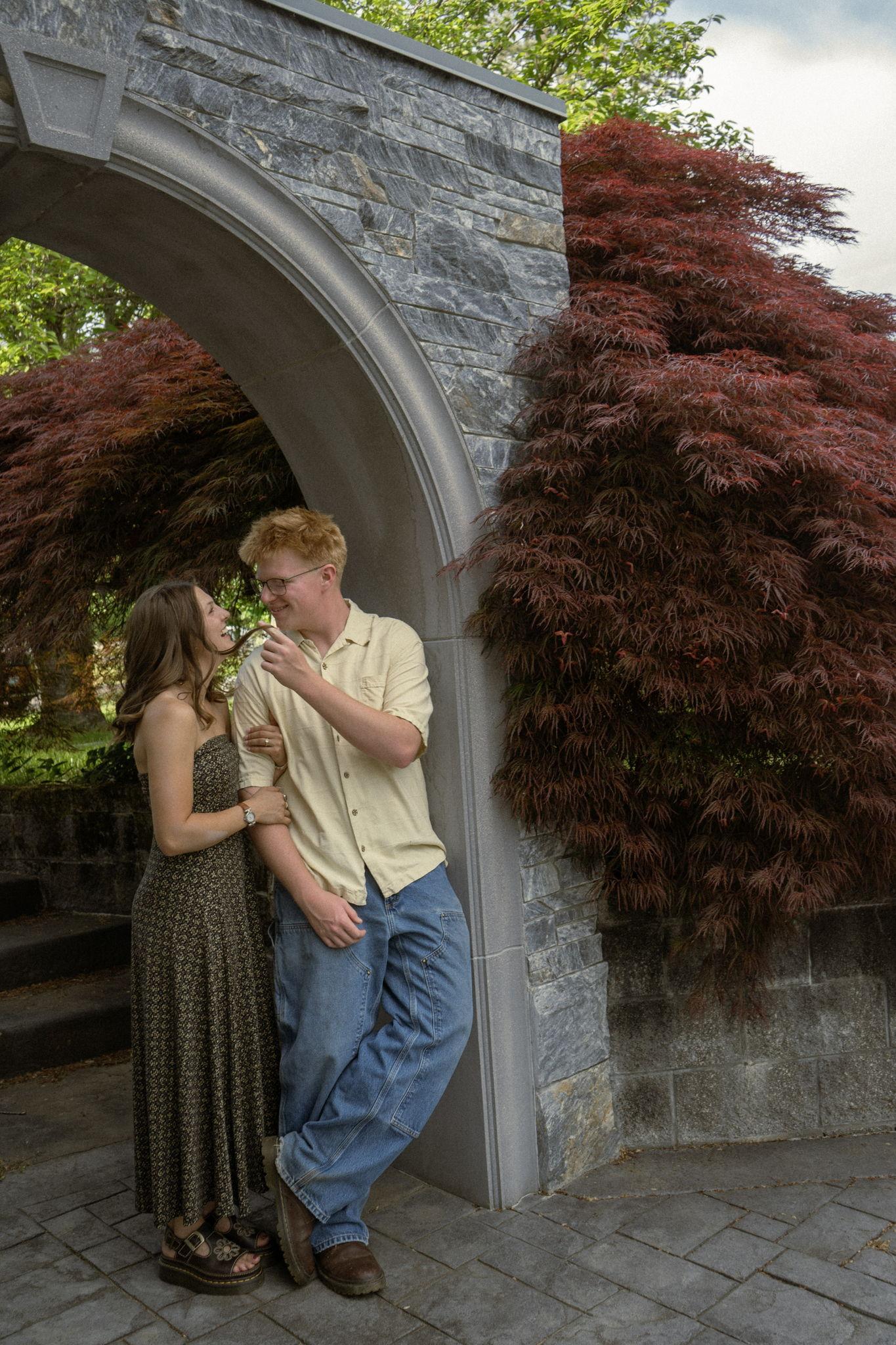 The Wedding Website of Bailey Moritz and Eli Baker