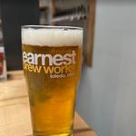 Earnest Brew Works Downtown