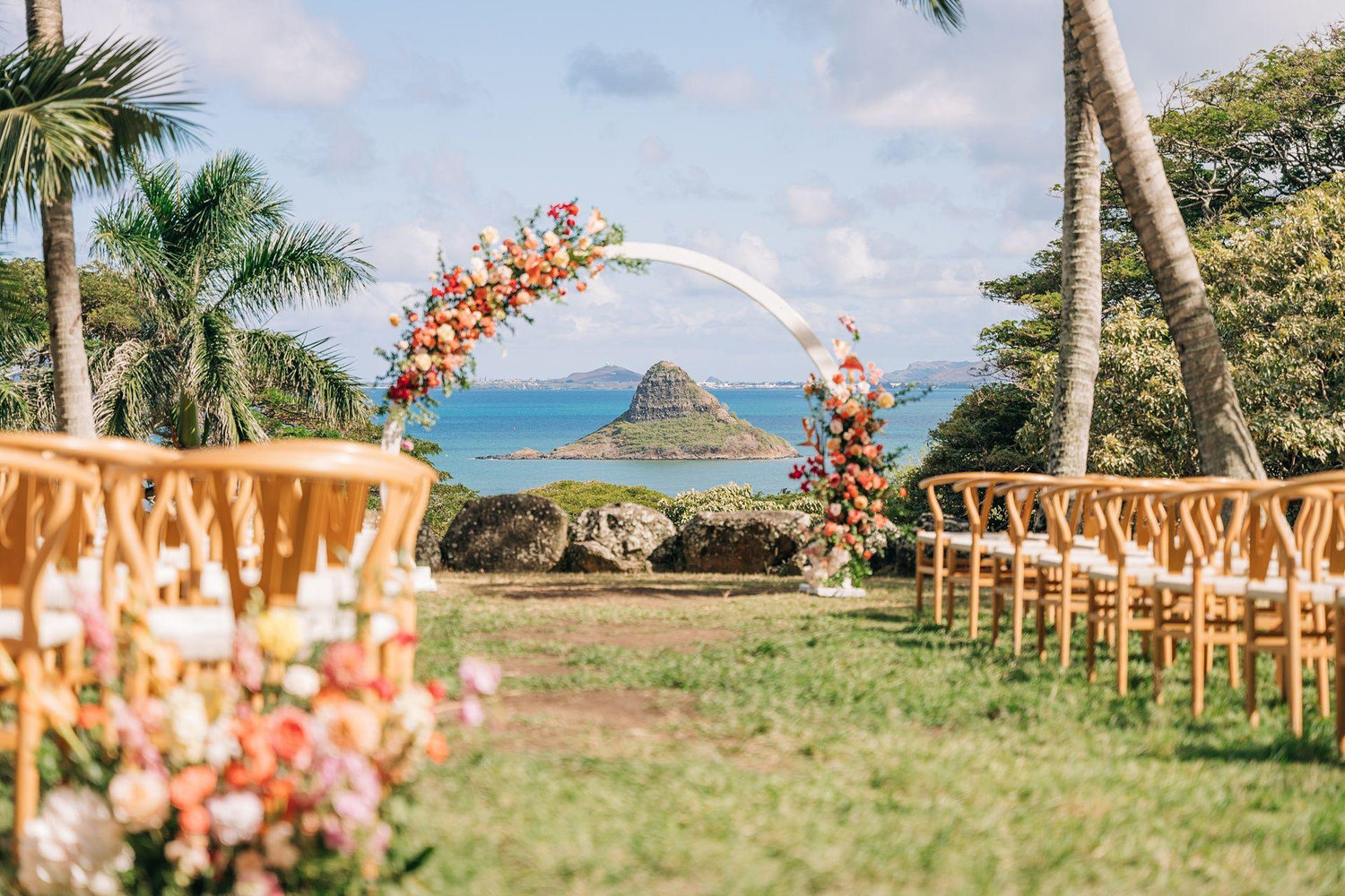 The Wedding Website of Brianna Banfield and Benjamin Berriman