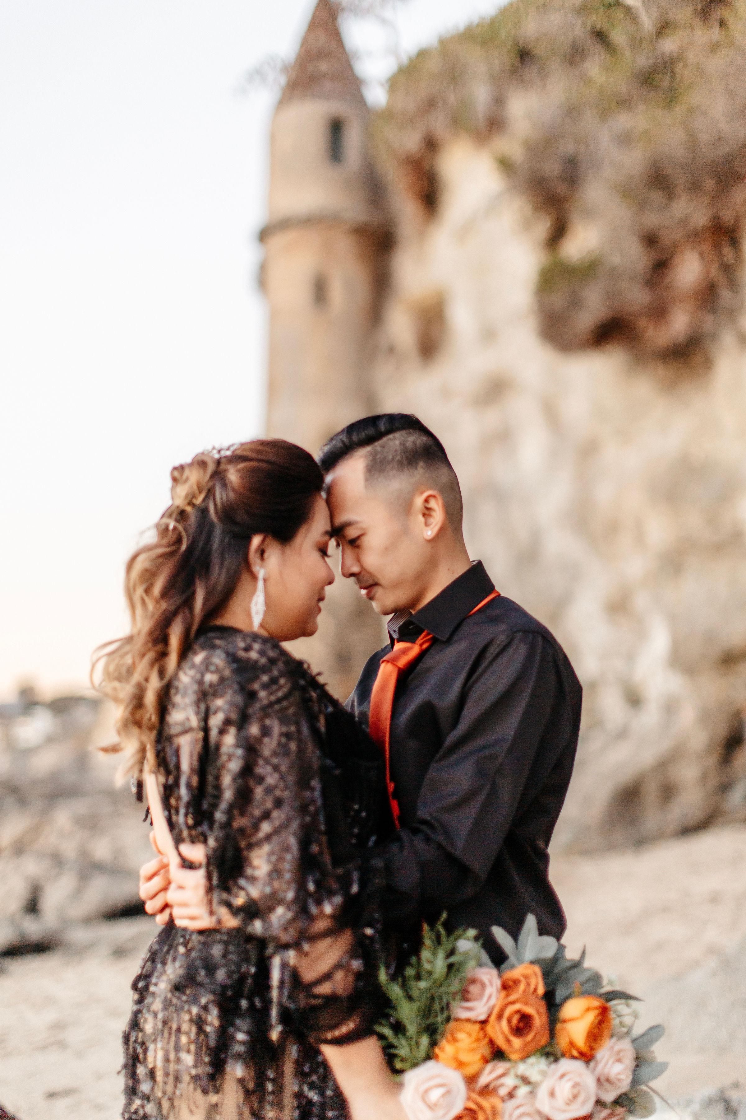 The Wedding Website of GILIANNE BERNAL and NELSON HILARIO