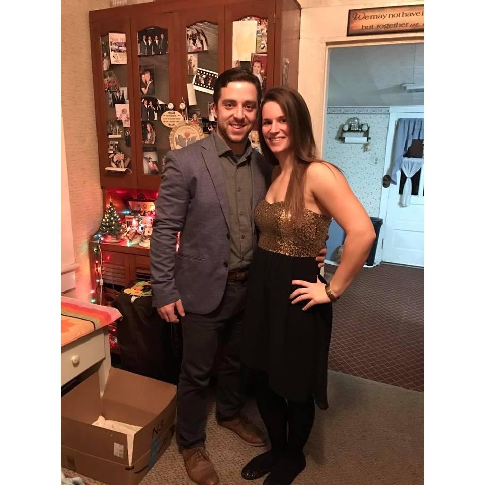 NYE 2017.