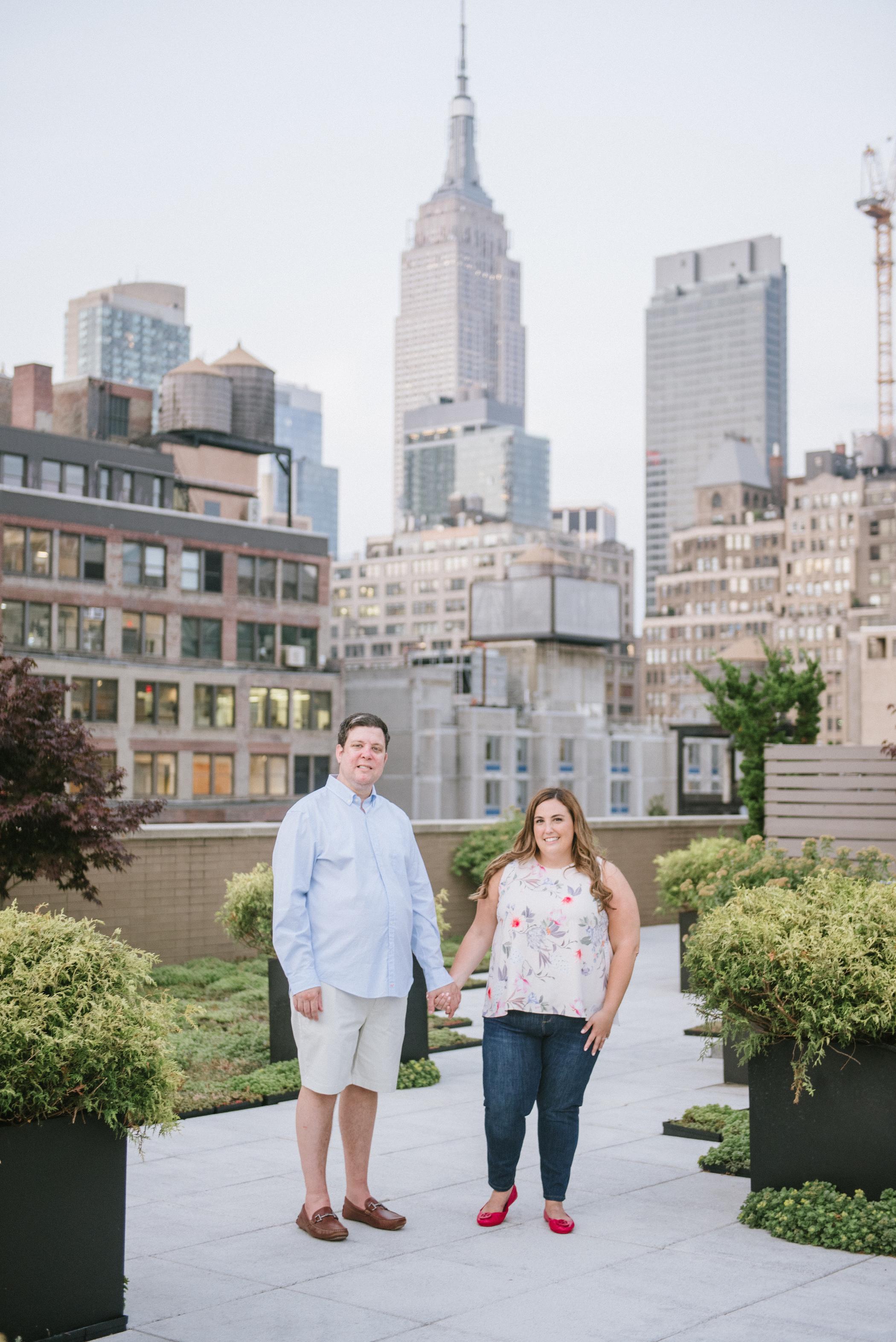 The Wedding Website of Janine Marazzo and Matthew Malkowski