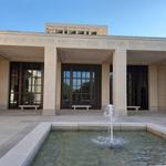 George W. Bush Presidential Center