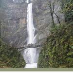 Multnomah Falls