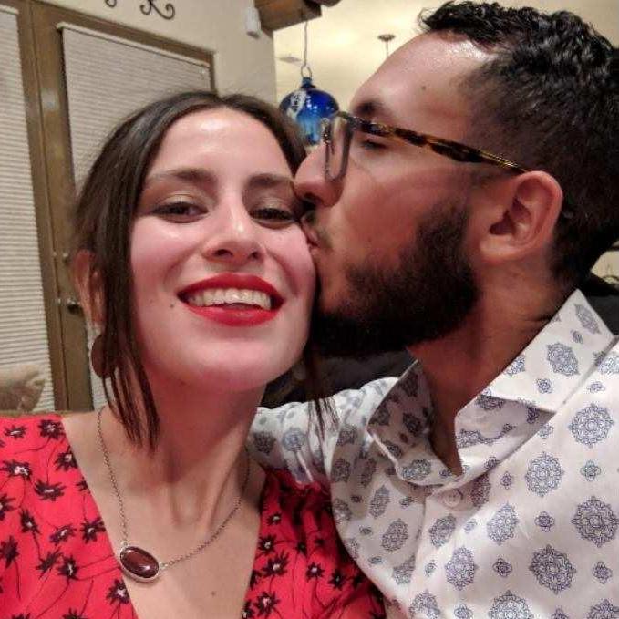 In 2018, we went to a LOT of weddings, and many parties!