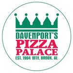 Davenport's Pizza Palace