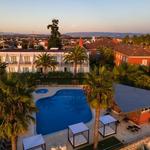 Palacio Sao Silvestre - Boutique Hotel ($$$)