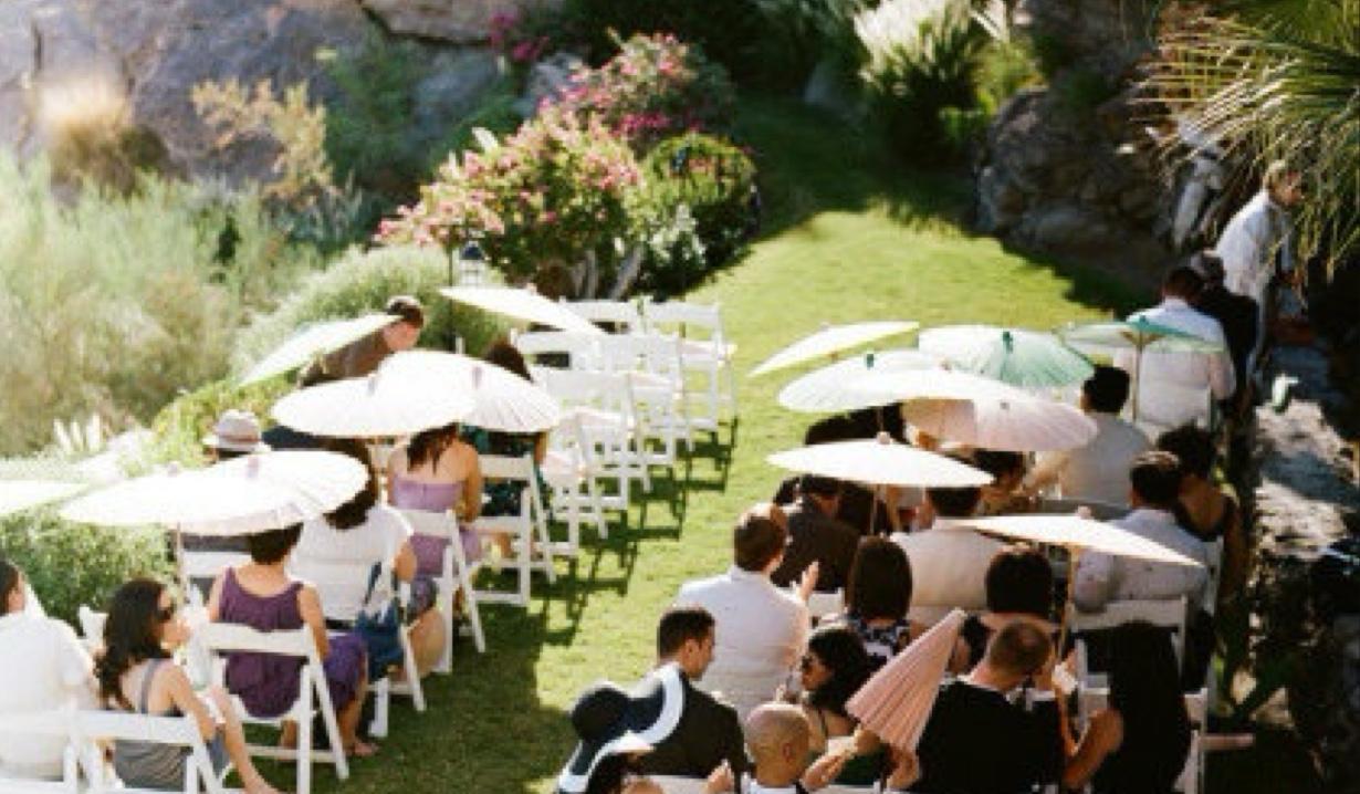 The Wedding Website of Abigail Da Silva and Carter Fields