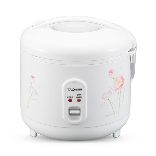 Zojirushi America 5.5 Cup Auto Rice Cooker