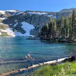 Eldorado National Forest