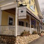 48 Main Cafe & Creperie