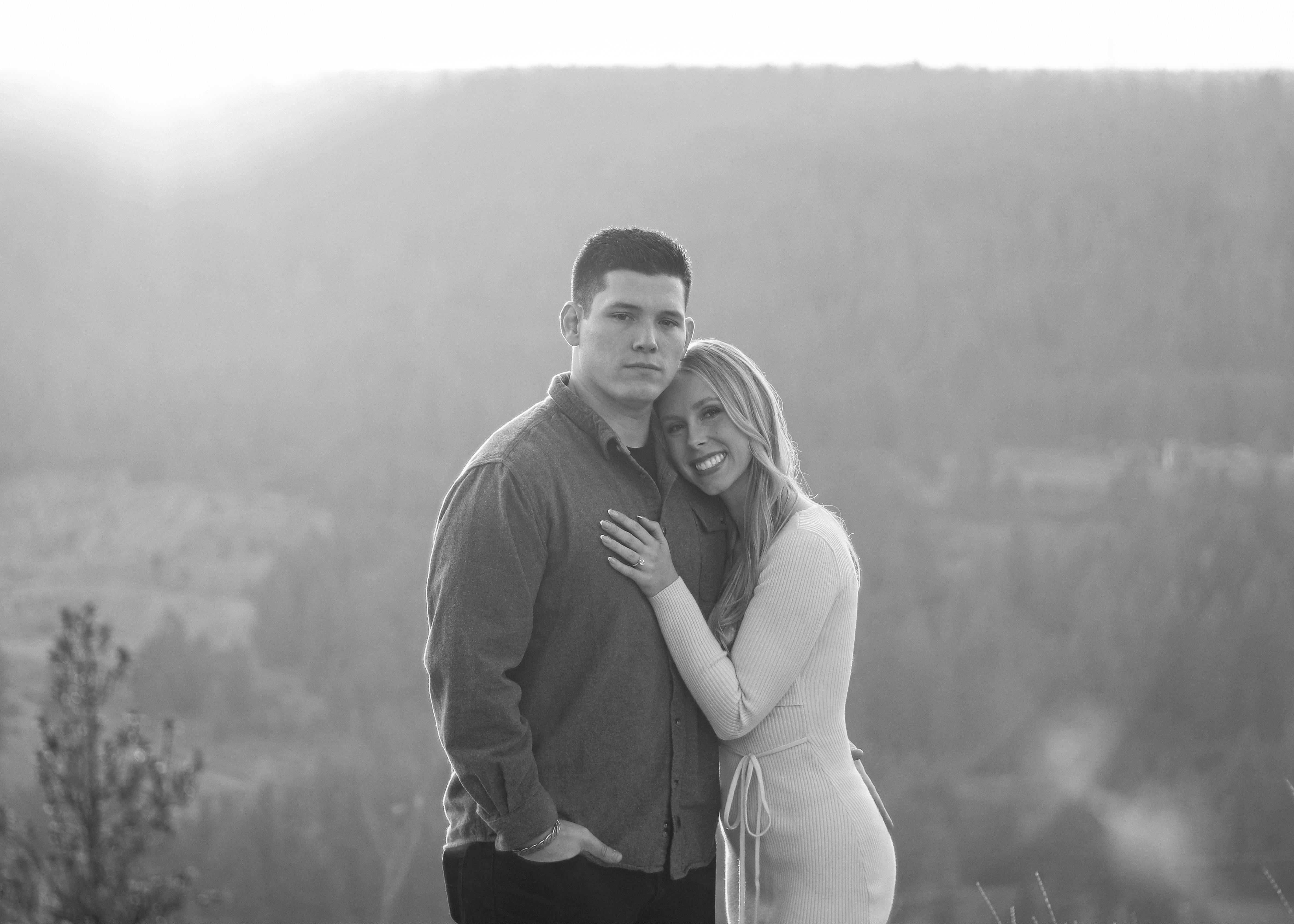 The Wedding Website of Cassidy Bartley and Nick English